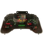 2009-2016 FORD VAN E SERIES INSTRUMENT CLUSTER