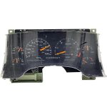 1996 CHEVROLET BLAZER INSTRUMENT CLUSTER