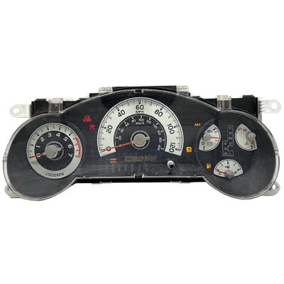 2007-2008 TOYOTA FJ CRUISER INSTRUMENT CLUSTER