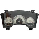 2004 DODGE DURANGO INSTRUMENT CLUSTER