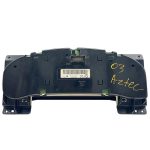 2003 PONTIAC AZTEK INSTRUMENT CLUSTER