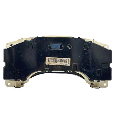 2006-2007 GMC SAVANA/EXPRESS Used Instrument Cluster For Sale