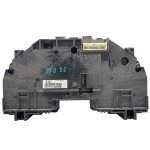 2007 INFINITI G35 INSTRUMENT CLUSTER