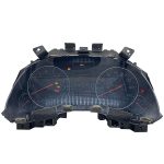 2007 INFINITI G35 INSTRUMENT CLUSTER