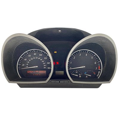 2003-2005 BMW Z4 INSTRUMENT CLUSTER