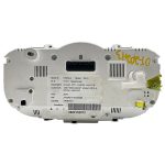 2009 TOYOTA RAV4 INSTRUMENT CLUSTER