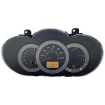 2012 TOYOTA RAV4 INSTRUMENT CLUSTER