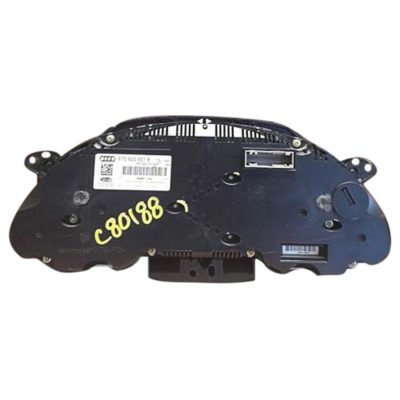 2009-2016 AUDI A4/A5/Q5/RS4/S4/S5 Instrument Cluster Repair