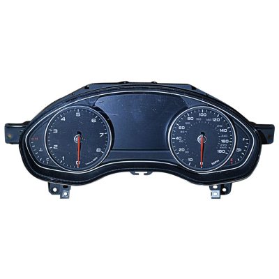 2012-2018 AUDI A6/A7/C7/S6/S7 Instrument Cluster RepairINSTRUMENT CLUSTER