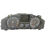 2006-2012 BENTLEY CONTINENTAL Instrument Cluster RepairINSTRUMENT CLUSTER