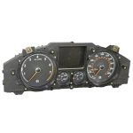 2006-2010 BENTLEY CONTINENTAL Instrument Cluster RepairINSTRUMENT CLUSTER