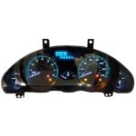 2008-2017 BUICK ENCLAVE Instrument Cluster RepairINSTRUMENT CLUSTER