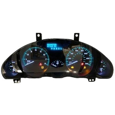 2008-2017 BUICK ENCLAVE Instrument Cluster RepairINSTRUMENT CLUSTER