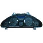 2009-2017 CHEVROLET TRAVERSE Instrument Cluster RepairINSTRUMENT CLUSTER