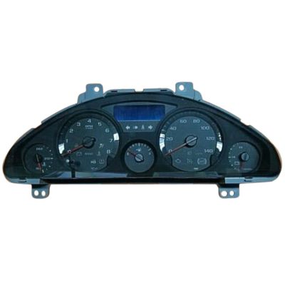 2009-2017 CHEVROLET TRAVERSE Instrument Cluster RepairINSTRUMENT CLUSTER