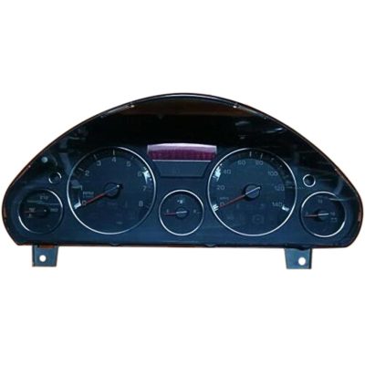 2007-2010 SATURN Instrument Cluster RepairINSTRUMENT CLUSTER