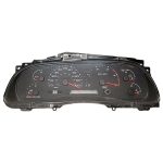 2002-2007 FORD F250/350/450/550 Instrument Cluster RepairINSTRUMENT CLUSTER