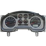 2004-2008 FORD F-150 Instrument Cluster RepairINSTRUMENT CLUSTER