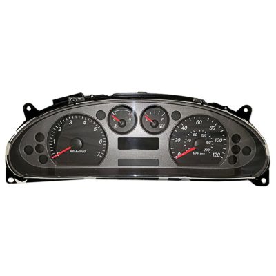 2004-2007 FORD TAURAS Instrument Cluster RepairINSTRUMENT CLUSTER