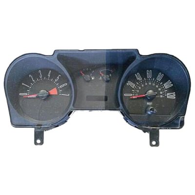 2005-2009 FORD MUSTANG Instrument Cluster RepairINSTRUMENT CLUSTER