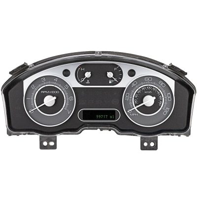 2008-2010 FORD TAURAS/MERCURY SABLE Instrument Cluster Repair