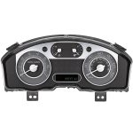 2008-2010 FORD TAURAS/MERCURY SABLE Instrument Cluster RepairINSTRUMENT CLUSTER