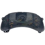 2003-2006 CHEVROLET TAHOE INSTRUMENT CLUSTER