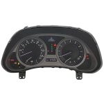 2008 LEXUS IS250 INSTRUMENT CLUSTER