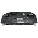 2002 NISSAN SENTRA GXE INSTRUMENT CLUSTER