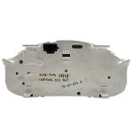 2008-2014 CADILLAC CTS INSTRUMENT CLUSTER