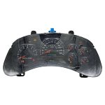 1999 FORD F150 TRUCK INSTRUMENT CLUSTER