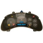 2004 BUICK RANIER INSTRUMENT CLUSTER