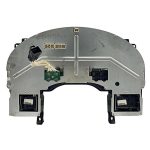 2011 INTERNATIONAL NAVISTAR INSTRUMENT CLUSTER