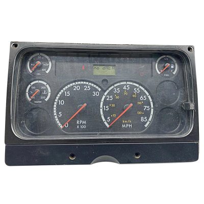 2007 FREIGHTLINER M2 INSTRUMENT CLUSTER