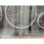 2005-2007 CHEVROLET UPLANDER INSTRUMENT CLUSTER