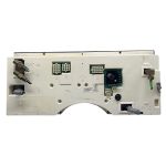 1994 VOLVO WIA INSTRUMENT CLUSTER