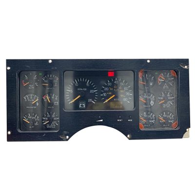 1994 VOLVO WIA INSTRUMENT CLUSTER