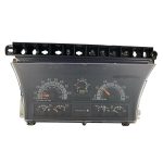 2000 CHEVROLET C7500 INSTRUMENT CLUSTER