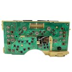 1992-1999 CHEVROLET SILVERADO 1500 INSTRUMENT CLUSTER