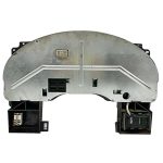 2008 INTERNATIONAL PB105 INSTRUMENT CLUSTER