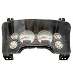 2005 DODGE RAM 1500/2500 INSTRUMENT CLUSTER