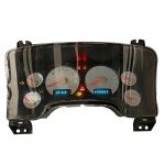 2005 DODGE RAM 1500/2500 INSTRUMENT CLUSTER