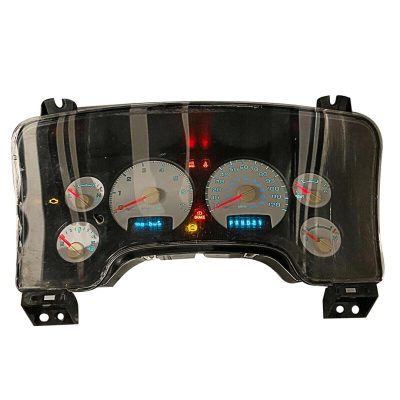 2005 DODGE RAM 1500/2500 Used Instrument Cluster For Sale