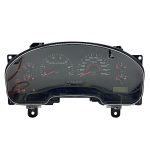 2006-2008 FORD F150 INSTRUMENT CLUSTER