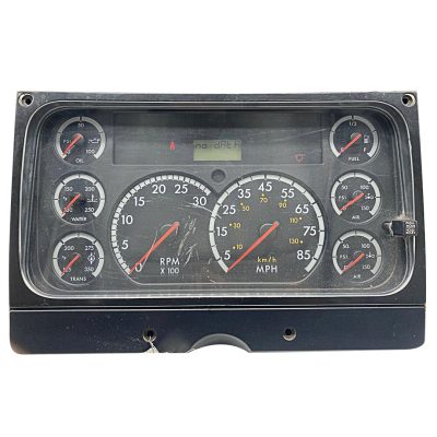 2005 FREIGHTLINER FS65 INSTRUMENT CLUSTER