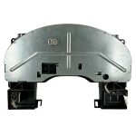 2005 INTERNATIONAL NAV PB105 INSTRUMENT CLUSTER