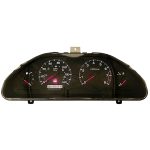 1998-2003 NISSAN MAXIMA INSTRUMENT CLUSTER