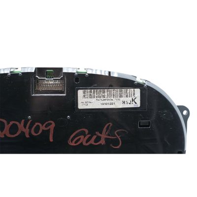 2006-2007 CHEVROLET SILVERADO DIESEL Used Instrument Cluster For Sale