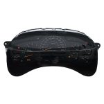 2006-2007 CHEVROLET SILVERADO DIESEL INSTRUMENT CLUSTER