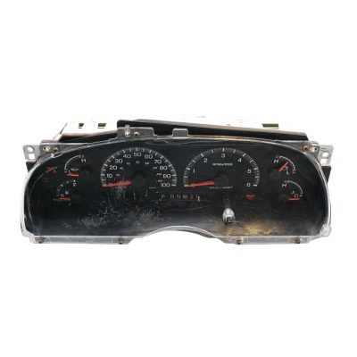 2000-2002 FORD F150 INSTRUMENT CLUSTER